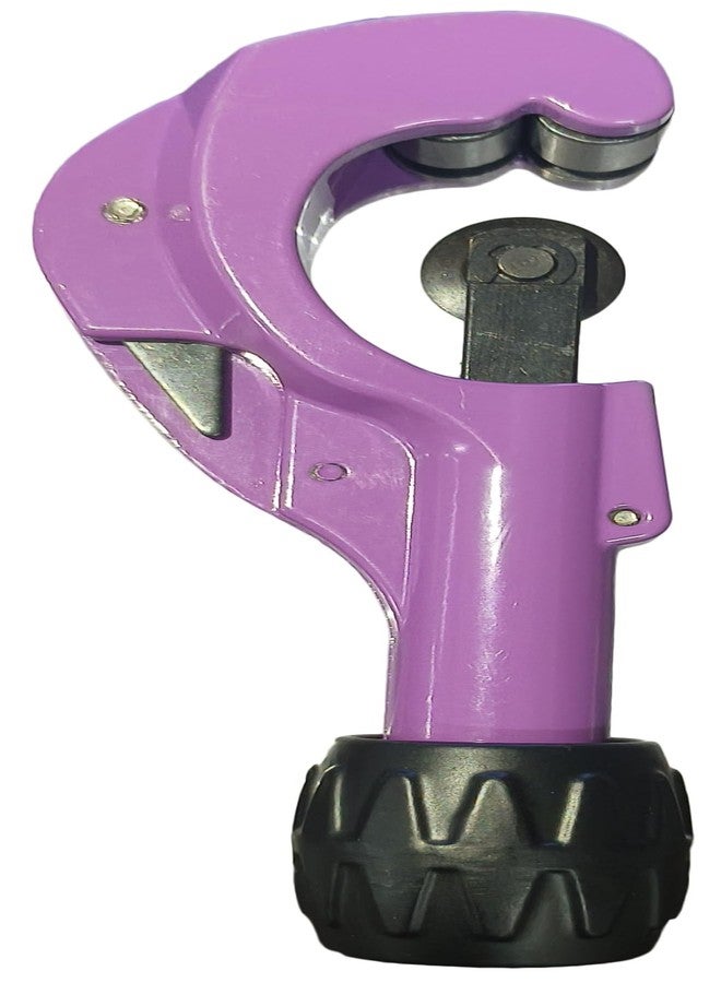 Inditrust قاطع أنابيب قابل للتعديل من إنديترست، بقطر 3-35 مم، مناسب لأنابيب النحاس والبلاستيك. - Image 1